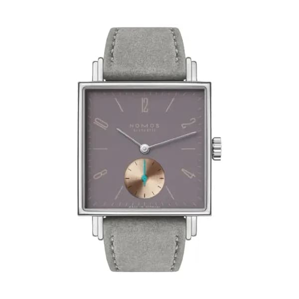 Nomos Tetra Die Fuchsteufelswilde