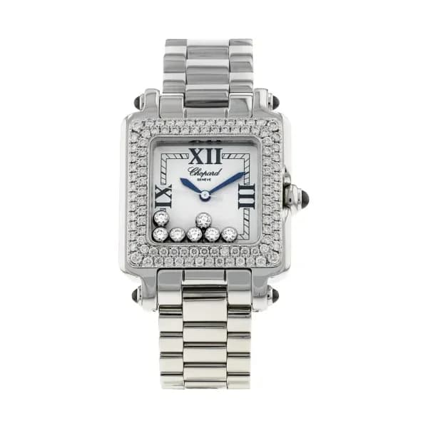Chopard Chopard Happy Sport 278358-23