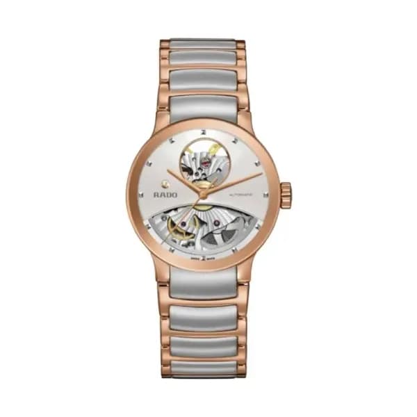 Rado Centrix Automatic Diamonds Open Heart