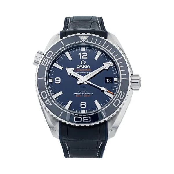 Omega Omega Planet Ocean 215.33.44.21.03.001