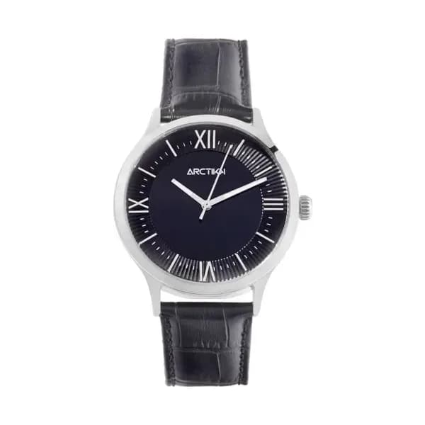 ARCTIK Montre Arctik Micro Noir
