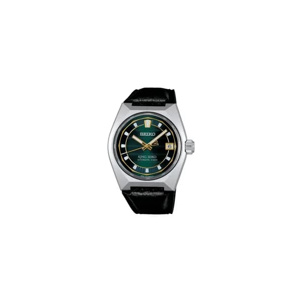 Seiko Montre King Seiko VANAC