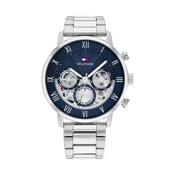 Tommy Hilfiger Montre Homme Tommy Hilfiger 1710569