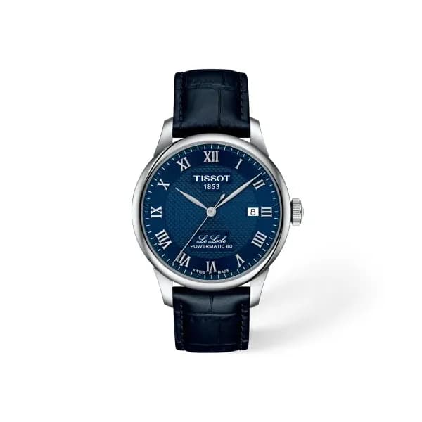 Tissot Tissot le Locle 39mm