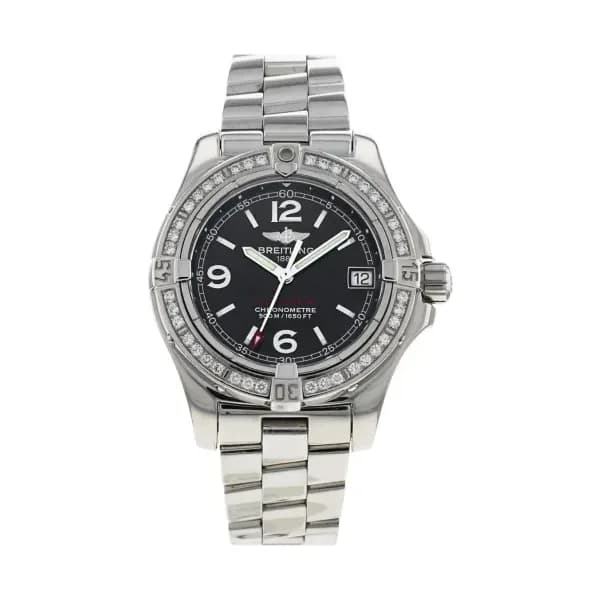 Breitling Breitling Colt Oceane A77380