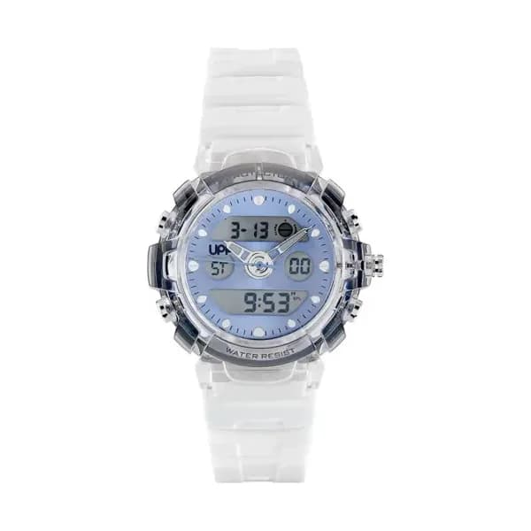 UPP Montre Upp Cosmic 2 Bleu Sky