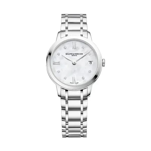 Baume & Mercier Classima 10326