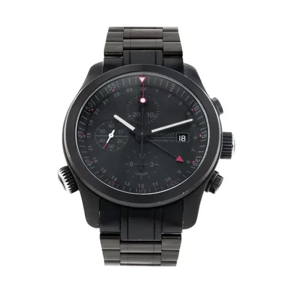 Bremont Bremont GMT ALT1-B/BR