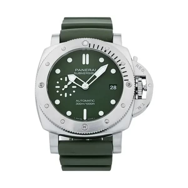 Panerai Panerai Submersible PAM01055