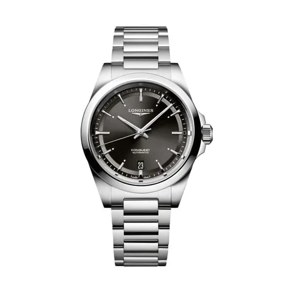 Longines Conquest