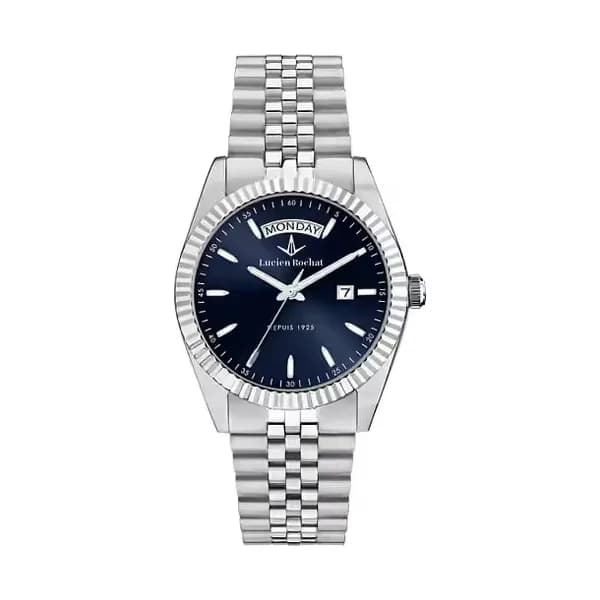 Lucien Rochat Montre Lucien Rochat Bienne - R0453124005