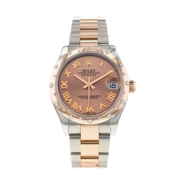 Rolex Rolex Datejust Lady 31 278341 RBR