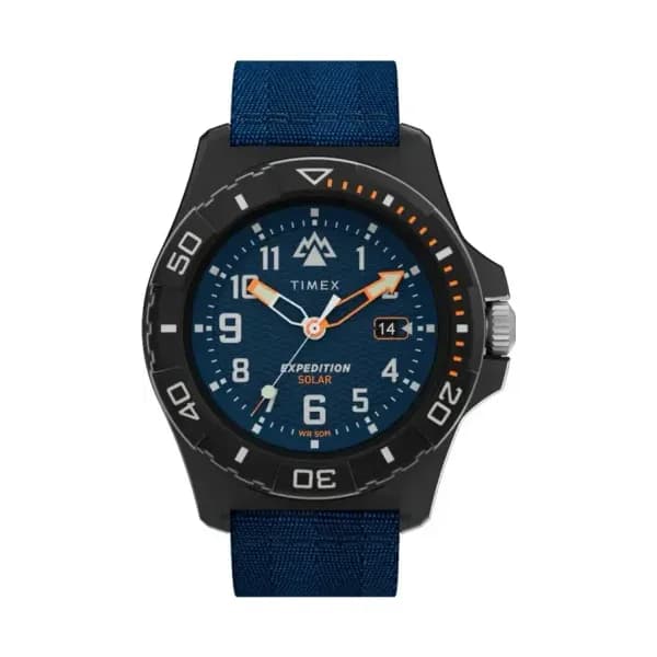 Timex Montre Expedition Freedive Ocean TW2V40300