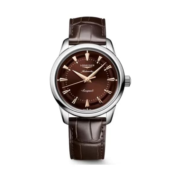 Longines Conquest Heritage