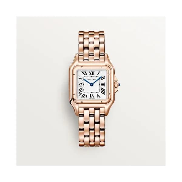 Cartier Montre Panthère de Cartier