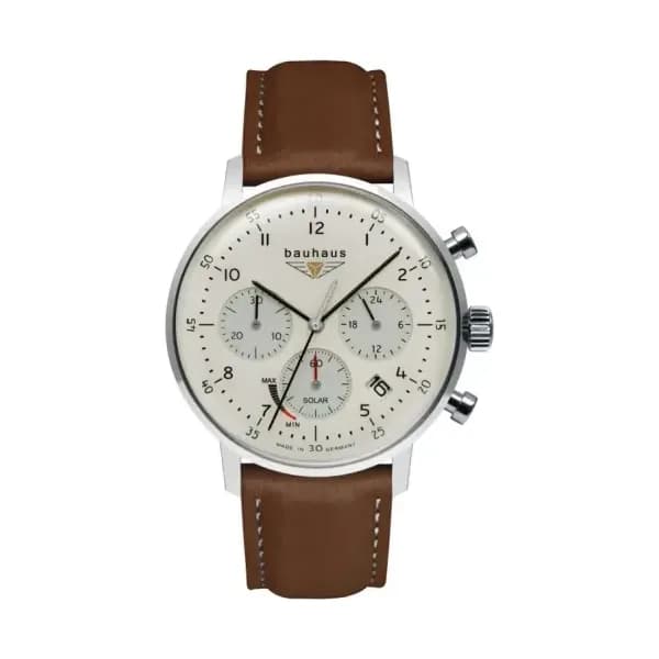 Bauhaus Montre Bauhaus Dessau 2086-5