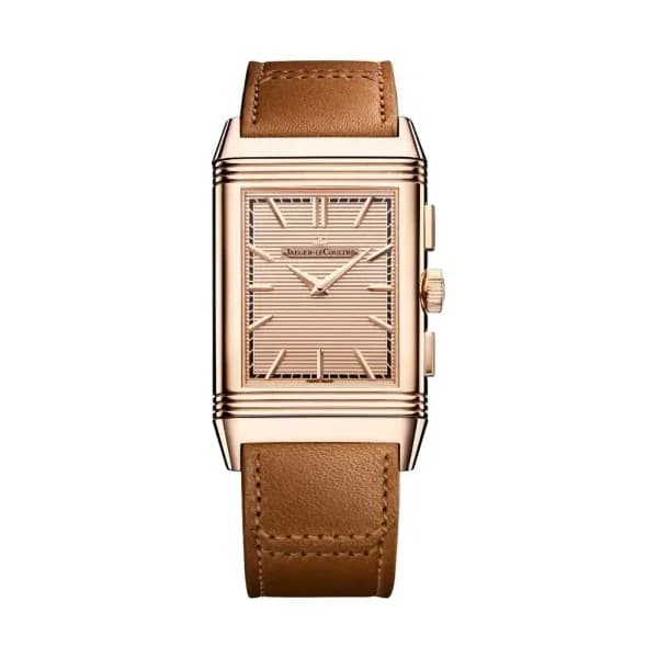 Jaeger-LeCoultre Reverso Tribute Chronograph