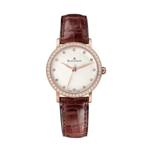 Blancpain Ladybird Ultraplate