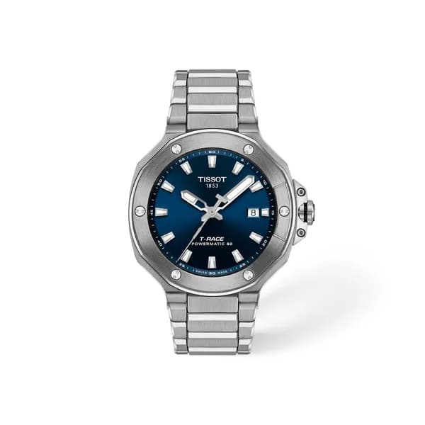 Tissot Tissot T-Race 41mm