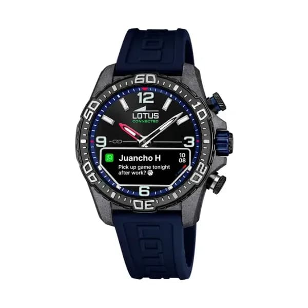 Lotus Montre Connectée 20000/4