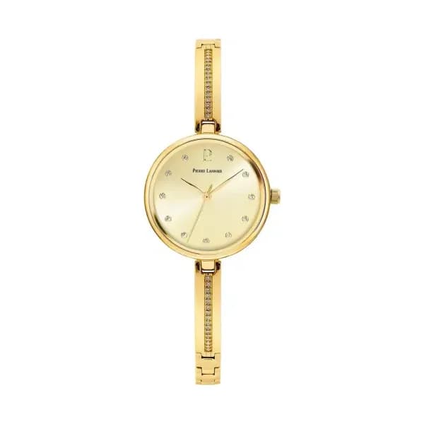 Pierre Lannier Montre Pierre Lannier Leia Doré