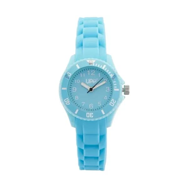 UPP Montre Upp Aria Bleu