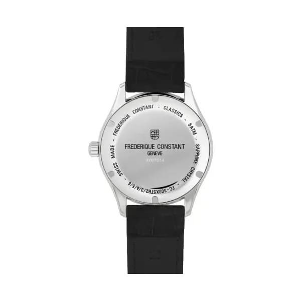Frédérique Constant Classics Index Automatic