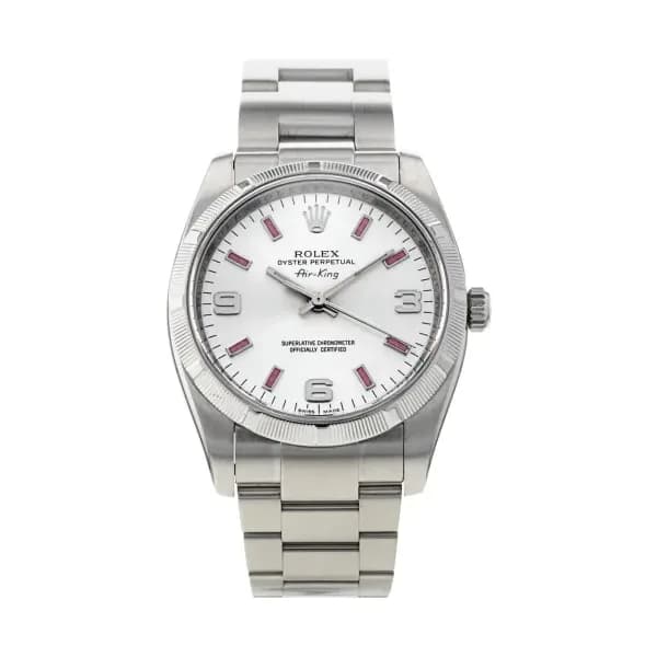 Rolex Rolex Air-King 114210