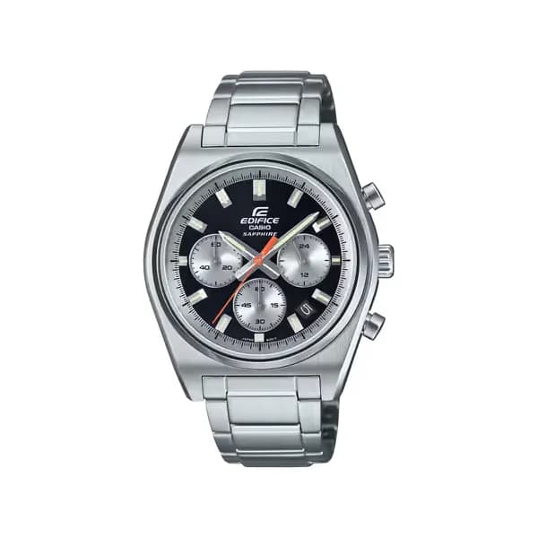Casio Edifice Montre Casio Edifice Noir