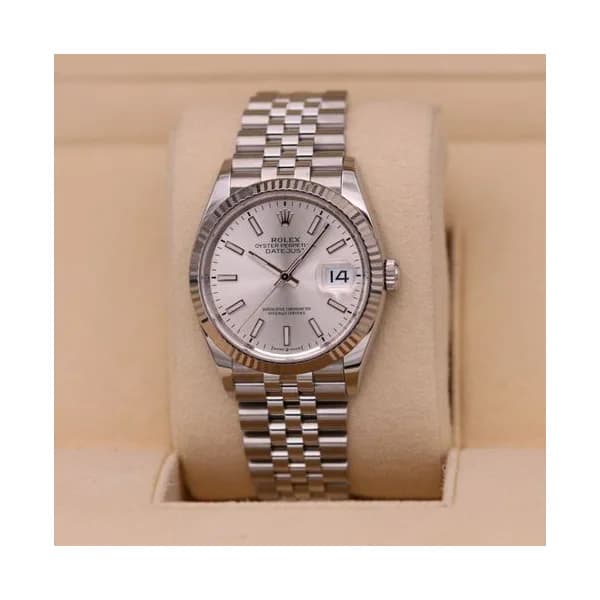 Rolex Rolex Datejust 36
