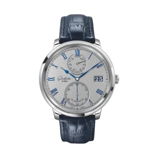 Glashütte Original Senator Chronomètre