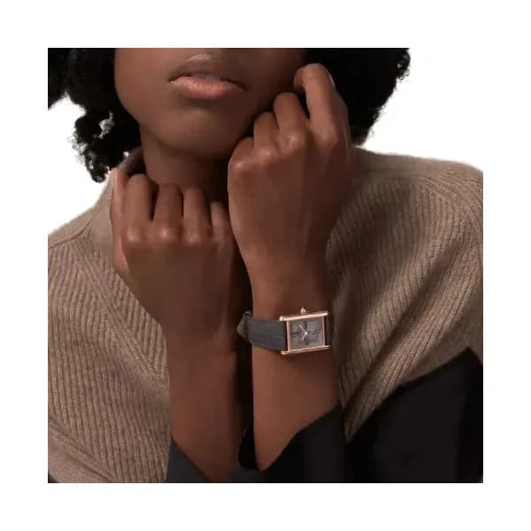 Cartier Montre Tank Louis Cartier