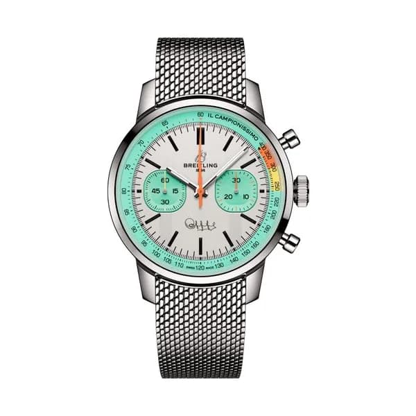 Breitling Top Time B01 Fausto Coppi