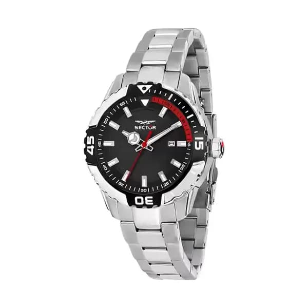 Sector Montre Homme Sector Acier inoxydable Acier inoxydable R3253135001