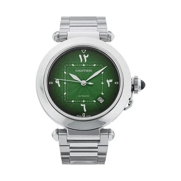 Cartier Cartier Pasha WSPA0022