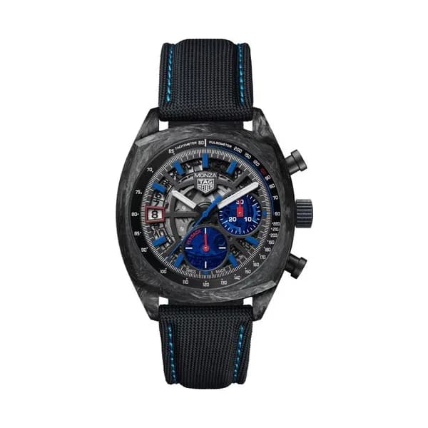 TAG Heuer TAG Heuer Monza Flyback Chronometer