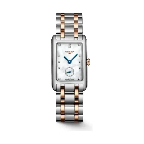 Longines DolceVita