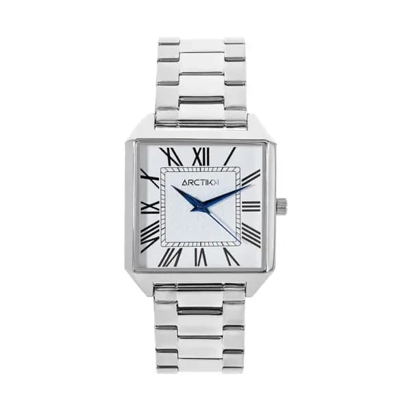 ARCTIK Montre Arctik Blanc