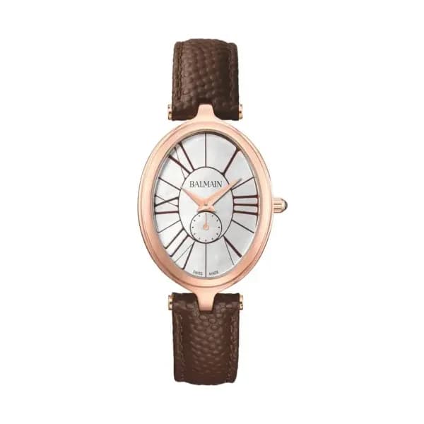 Balmain Montre Haute Elegance Oval B81195282