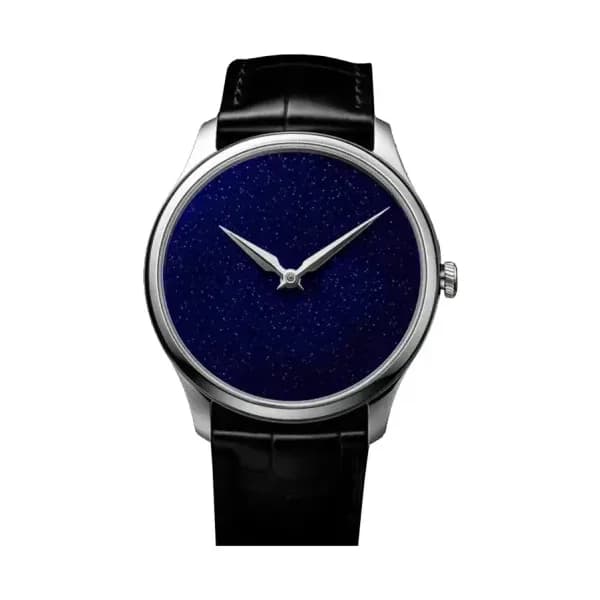 Schaumburg Watch Montre Purista Aventu 1014[21]