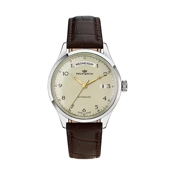 Philip Watch Montre Philip Watch Museum - R8221225001