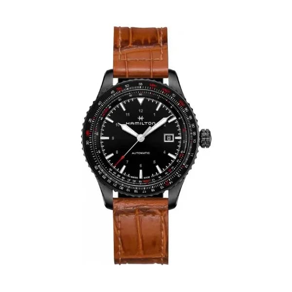 Hamilton Khaki Aviation Converter Auto
