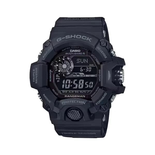 Casio GW-9400-1B