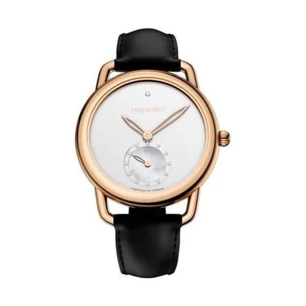 Pequignet E. Montre Pequignet Equus 30 mm - 8331418-CN