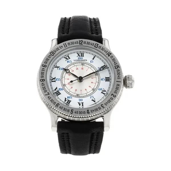 Longines Longines Hour Angle 989.5215