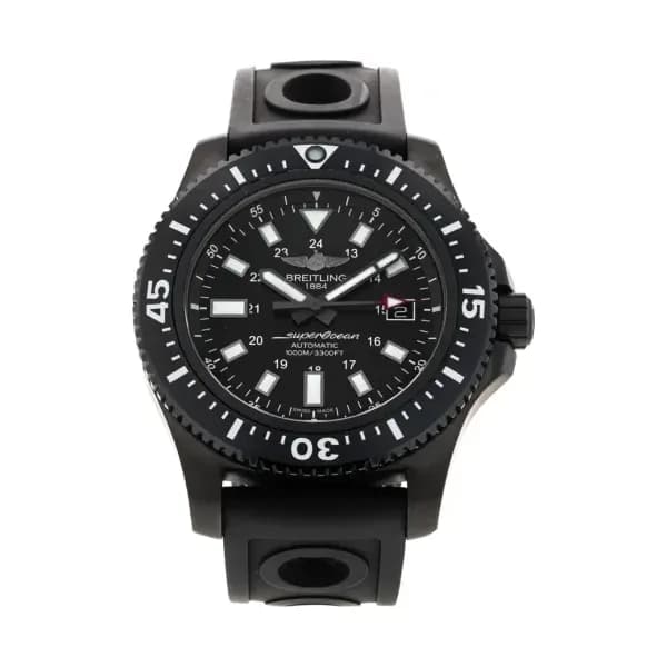 Breitling Breitling SuperOcean 44 Special M17393