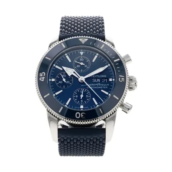 Breitling Breitling SuperOcean Heritage Chronograph 44 A13313