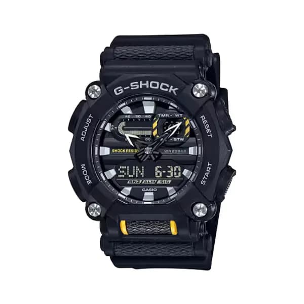 Casio GA-900-1A