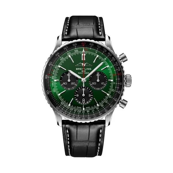 Breitling Navitimer B01 Chronograph 46