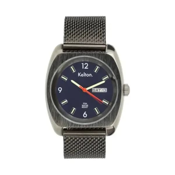 Kelton Montre RC 22 Navy Mesh 9121052